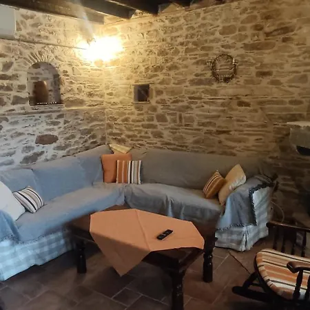 Oikia Panorama Προμύρι