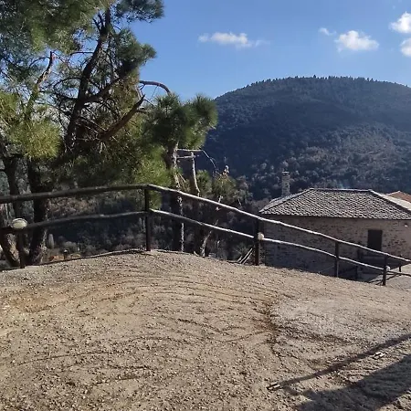 Oikia Panorama Σπίτι διακοπών