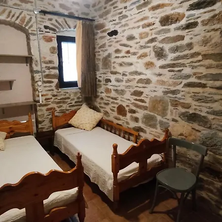 Oikia Panorama Holiday home *