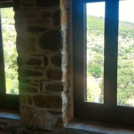 Holiday home Oikia Panorama Promirion