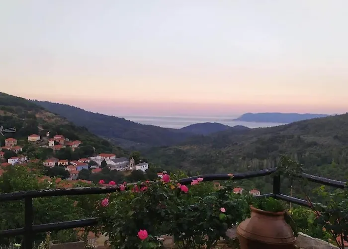 Oikia Panorama *