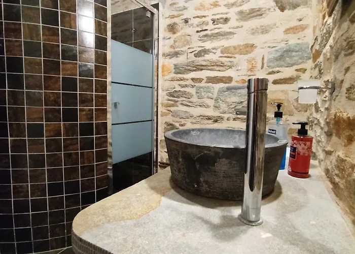 Σπίτι διακοπών Oikia Panorama Προμύρι