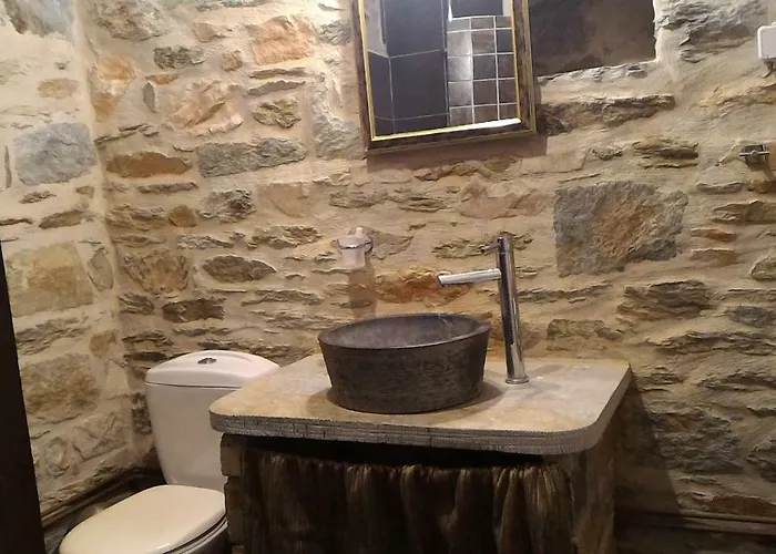 Oikia Panorama Σπίτι διακοπών Προμύρι